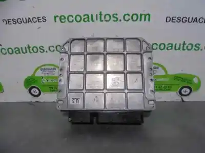 Автозапчасти б/у блок управления двигателем за toyota prius (nhw30) executive ссылки oem iam 8966147280  2753007393