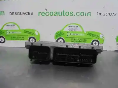 Автозапчасти б/у блок управления двигателем за toyota prius (nhw30) executive ссылки oem iam 8966147280  2753007393