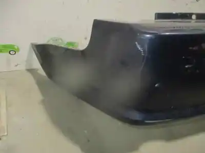 Second-hand car spare part rear bumper for cadillac srx 3.6 oem iam references   