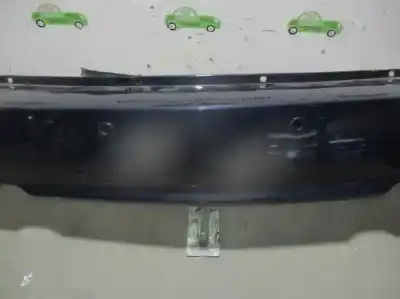 Second-hand car spare part rear bumper for cadillac srx 3.6 oem iam references   
