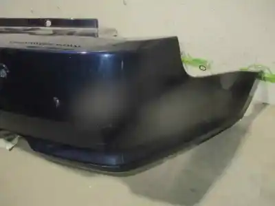 Second-hand car spare part rear bumper for cadillac srx 3.6 oem iam references   