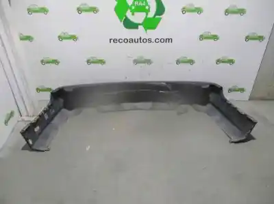 Second-hand car spare part rear bumper for cadillac srx 3.6 oem iam references   