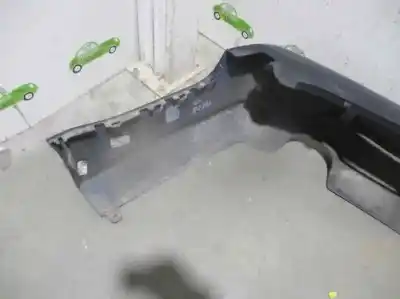 Second-hand car spare part rear bumper for cadillac srx 3.6 oem iam references   