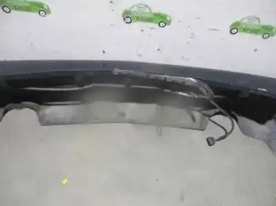 Second-hand car spare part rear bumper for cadillac srx 3.6 oem iam references   