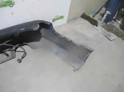 Second-hand car spare part rear bumper for cadillac srx 3.6 oem iam references   