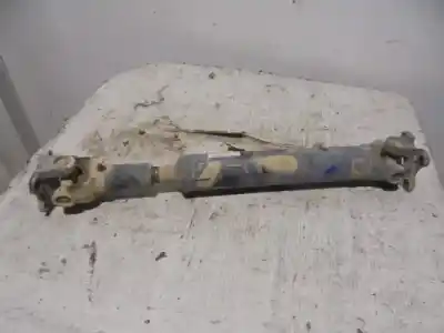 Gebrauchtes Autoersatzteil zentrale übertragung zum ssangyong actyon 2.0 td cat oem-iam-referenzen 3310009001