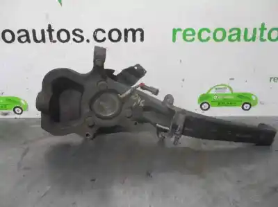 Автозапчасти б/у передняя левая кулачка за cadillac srx 3.6 ссылки oem iam 18063938  
