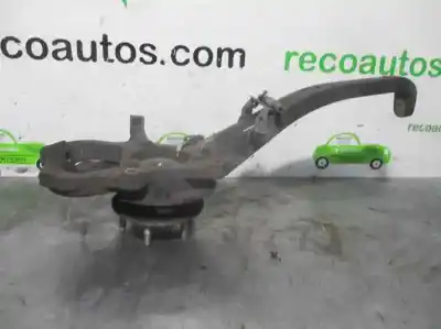 Автозапчасти б/у передняя левая кулачка за cadillac srx 3.6 ссылки oem iam 18063938  