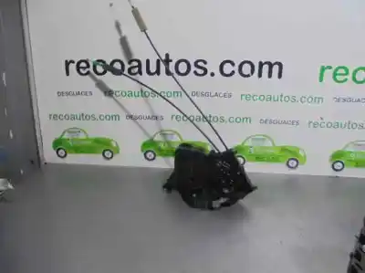 Pezzo di ricambio per auto di seconda mano serratura porta anteriore destra per toyota prius (nhw30) executive riferimenti oem iam 6903047081