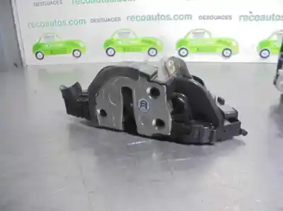 Автозапчасти б/у замок передней правой двери за toyota prius (nhw30) executive ссылки oem iam 6903047081  