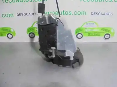 Автозапчасти б/у замок задней левой двери за toyota prius (nhw30) executive ссылки oem iam 6906047070  