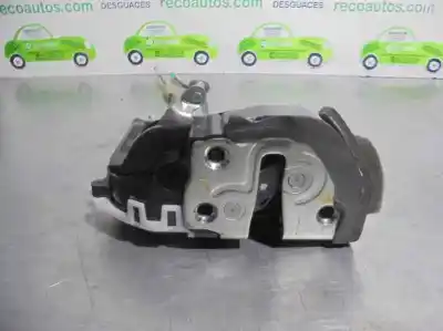 Автозапчасти б/у замок задней левой двери за toyota prius (nhw30) executive ссылки oem iam 6906047070  