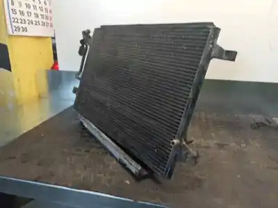 Автозапчасти б/у конденсатор / радиатор кондиционера воздуха за audi a8 (d2) 2.5 tdi 150 cv / 110 kw ссылки oem iam 4d0260401b  817778