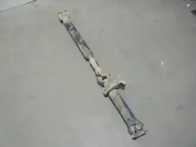 Gebrauchtes Autoersatzteil zentrale übertragung zum ssangyong actyon 2.0 td cat oem-iam-referenzen 3320009413