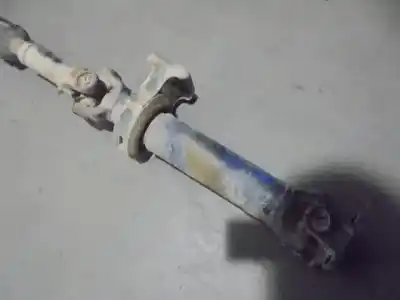 Gebrauchtes Autoersatzteil zentrale übertragung zum ssangyong actyon 2.0 td cat oem-iam-referenzen 3320009413 burra 3 lado b 