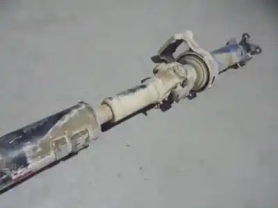 Gebrauchtes Autoersatzteil zentrale übertragung zum ssangyong actyon 2.0 td cat oem-iam-referenzen 3320009413 burra 3 lado b 