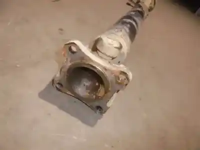 Gebrauchtes Autoersatzteil zentrale übertragung zum ssangyong actyon 2.0 td cat oem-iam-referenzen 3320009413 burra 3 lado b 