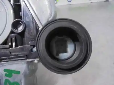 Pezzo di ricambio per auto di seconda mano alzacristalli anteriore destro per toyota prius (nhw30) executive riferimenti oem iam 8571030400  