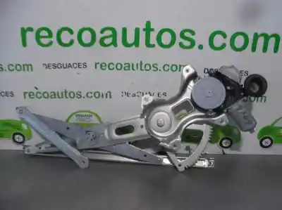 Pezzo di ricambio per auto di seconda mano alzacristalli posteriore destro per toyota prius (nhw30) executive riferimenti oem iam 6980152070