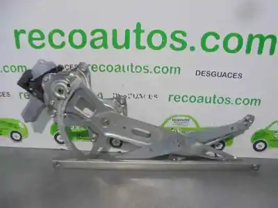Second-hand car spare part rear right window regulator for toyota prius (nhw30) executive oem iam references 6980152070  