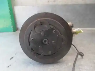 Tweedehands auto-onderdeel airconditioning compressor voor suzuki wagon r+ sr (em) 1.0 16v cat oem iam-referenties 9520170c01