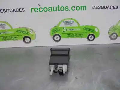 Second-hand car spare part dashboard light dimmer for audi a4 berlina (b5) 1.9 tdi oem iam references 8d0941301b  