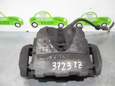 Peça sobressalente para automóvel em segunda mão pinça de travão dianteira esquerda por volvo xc60 2.0 diesel cat referências oem iam 956gjs49270088
