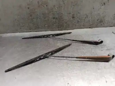 Tweedehands auto-onderdeel ruitenwisser arm rechts voor voor suzuki wagon r+ sr (em) 1.0 16v cat oem iam-referenties 