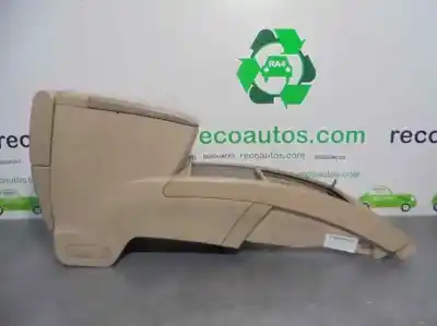 Автозапчасти б/у центральный подлокотник за cadillac srx 3.6 ссылки oem iam 03gt13006033  15299555