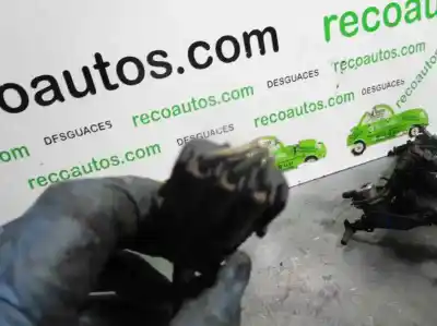 Автозапчастина б/у лямбда-зонд для renault megane i scenic (ja0) 1.6 посилання на oem iam 7700868496  itg189