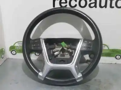 Peça sobressalente para automóvel em segunda mão volante por volvo xc60 2.0 diesel cat referências oem iam 31271093