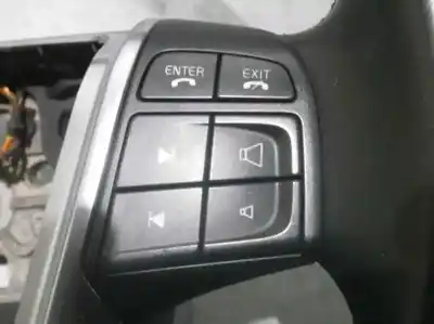 Автозапчасти б/у руль за volvo xc60 2.0 diesel cat ссылки oem iam 31271093  cv557200ch