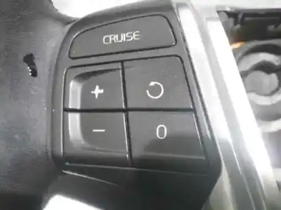 Автозапчасти б/у руль за volvo xc60 2.0 diesel cat ссылки oem iam 31271093  cv557200ch