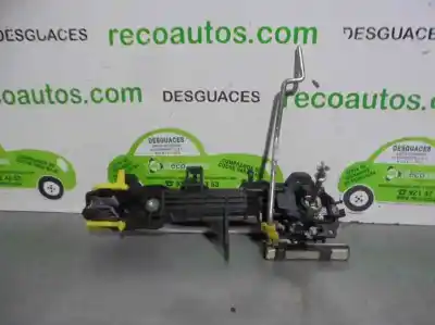 Pezzo di ricambio per auto di seconda mano maniglia esterna anteriore sinistra per toyota prius (nhw30) executive riferimenti oem iam   