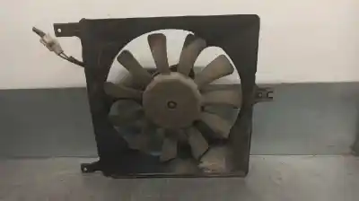 Tweedehands auto-onderdeel elektro ventilator voor suzuki wagon r+ sr (em) 1.0 16v cat oem iam-referenties 1227503825