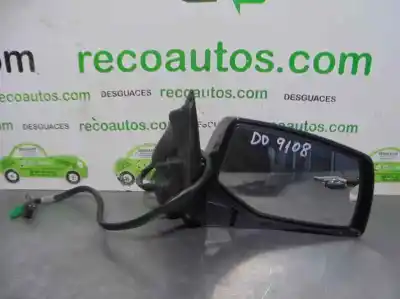 Peça sobressalente para automóvel em segunda mão espelho retrovisor direito por cadillac srx 3.6 referências oem iam 714094