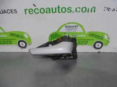 Pezzo di ricambio per auto di seconda mano maniglia interna anteriore destra per toyota prius (nhw30) executive riferimenti oem iam 