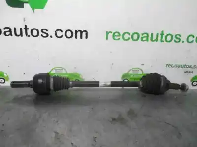 Peça sobressalente para automóvel em segunda mão transmissão traseira esquerda por cadillac srx 3.6 referências oem iam 25772535