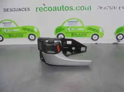Pezzo di ricambio per auto di seconda mano maniglia interna anteriore sinistra per toyota prius (nhw30) executive riferimenti oem iam 