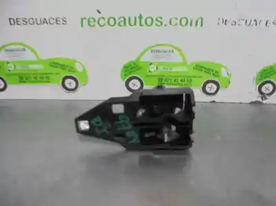 Автозапчасти б/у левая передняя внутренняя ручка за toyota prius (nhw30) executive ссылки oem iam   