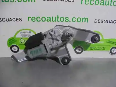 Pezzo di ricambio per auto di seconda mano motore tergicristallo posteriore per toyota prius (nhw30) executive riferimenti oem iam 8513047020
