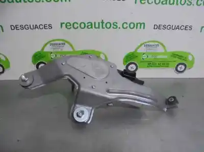 Автозапчастина б/у двигатель заднього склоочисника для toyota prius (nhw30) executive посилання на oem iam 8513047020  