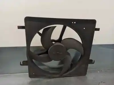 İkinci el araba yedek parçası ELEKTRO FAN için FORD KA (CCQ)  OEM IAM referansları 97KB8C607CA  8240196