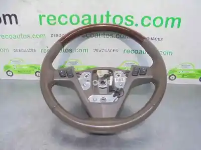 Автозапчасти б/у руль за cadillac srx 3.6 ссылки oem iam p10393266