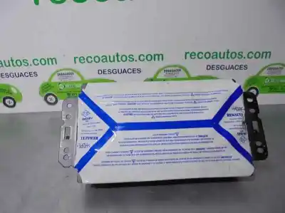 Piesă de schimb auto la mâna a doua airbag fațã dreapta pentru renault scénic ii (jm0/1_) 1.6 16v (jm1r) referințe oem iam 8200706150