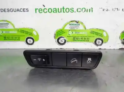 Peça sobressalente para automóvel em segunda mão comandos de alavanca por hyundai ix35 (lm, el, elh) 1.7 crdi referências oem iam 937002s200