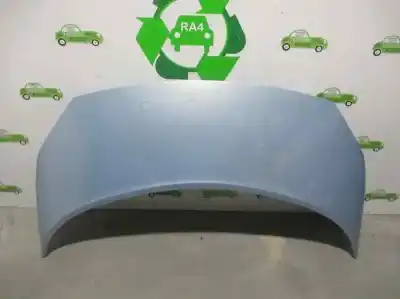 Автозапчасти б/у капот за renault scénic ii (jm0/1_) 1.6 16v (jm1r) ссылки oem iam 