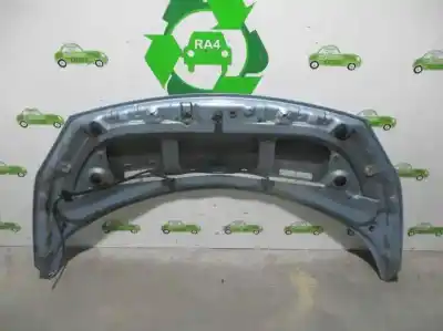 Автозапчастина б/у капок для renault scénic ii (jm0/1_) 1.6 16v (jm1r) посилання на oem iam   