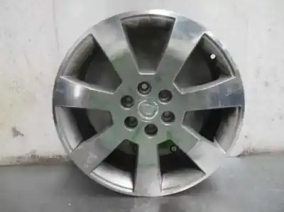 Peça sobressalente para automóvel em segunda mão jante por cadillac srx 3.6 referências oem iam 9595748