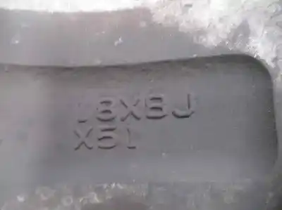 Автозапчасти б/у шина за cadillac srx 3.6 ссылки oem iam 9595748 aluminio 7p r18x8jx51